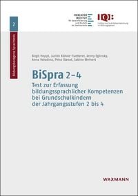 Produktbild: BiSpra 2&ndash;4