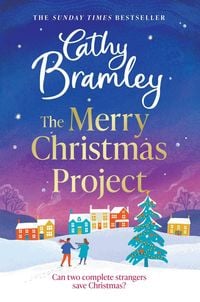 Produktbild: The Merry Christmas Project