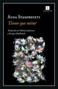 Produktbild: Tienes que mirar