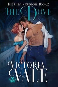 Produktbild: The Dove (The Villain Duology)