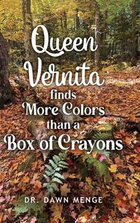 Produktbild: Queen Vernita Finds More Colors Than a Box of Crayons
