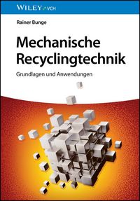 Produktbild: Mechanische Recyclingtechnik
