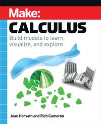 Produktbild: Make: Calculus
