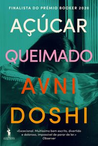 Produktbild: A&ccedil;&uacute;car Queimado