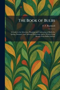 Produktbild: The Book of Bulbs