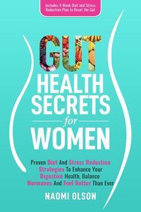 Produktbild: Gut Health Secrets For Women