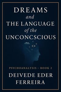 Produktbild: Dreams and the Language of the Unconscious (Psychoanalysis Series, #2)
