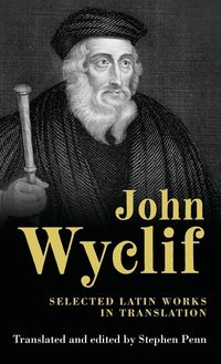 Produktbild: John Wyclif