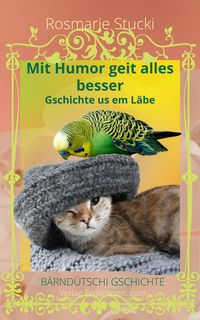 Produktbild: Mit Humor geit alles besser