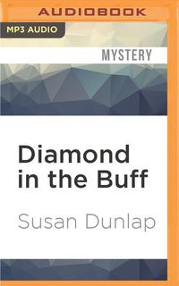 Bild vom Artikel Diamond in the Buff vom Autor Susan Dunlap
