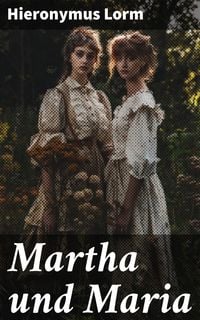 Produktbild: Martha und Maria