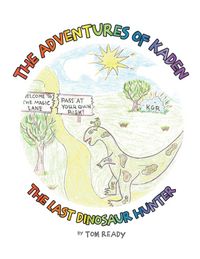 Produktbild: The Adventures of Kaden