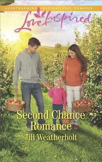 Produktbild: Love Inspired 2nd Chance Roman