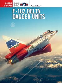 Produktbild: F-102 Delta Dagger Units