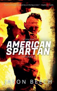 Produktbild: American Spartan