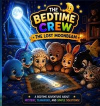 Produktbild: The Lost Moonbeam