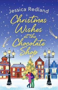 Produktbild: Christmas Wishes at the Chocolate Shop