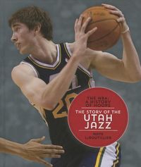Produktbild: The Story of the Utah Jazz