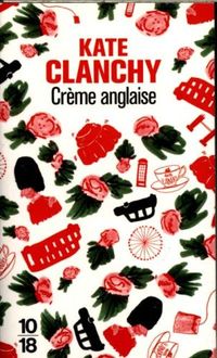 Produktbild: Cr&egrave;me anglaise