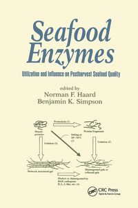 Produktbild: Seafood Enzymes