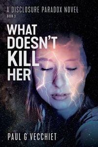 Produktbild: What Doesn't Kill Her
