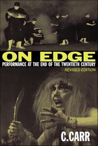 Produktbild: On Edge