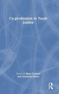 Produktbild: Co-production in Youth Justice