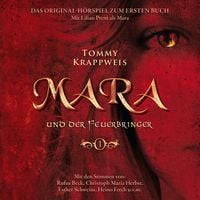 Produktbild: Mara und der Feuerbringer