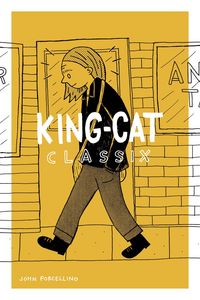 Produktbild: King-cat Classix