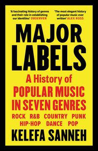 Produktbild: Major Labels