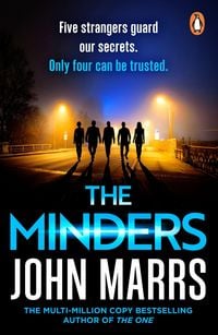 Produktbild: The Minders