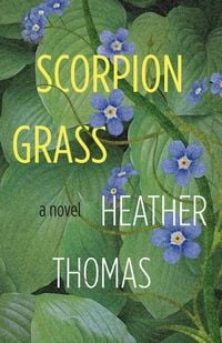 Produktbild: Scorpion Grass