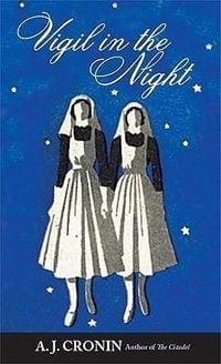 Produktbild: Vigil in the Night