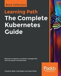 Produktbild: Complete Kubernetes Guide
