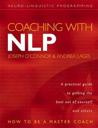 Produktbild: Coaching with Nlp