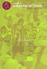 Produktbild: The Athletic Issue