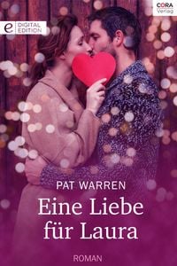 Produktbild: Eine Liebe f&uuml;r Laura