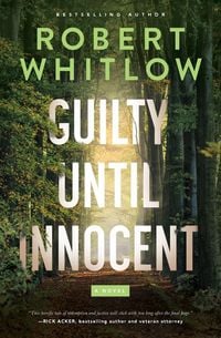 Produktbild: Guilty Until Innocent