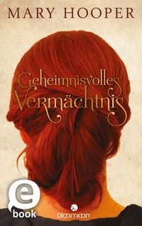 Produktbild: Geheimnisvolles Verm&auml;chtnis
