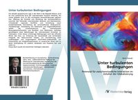 Produktbild: Unter turbulenten Bedingungen