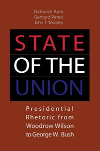 Produktbild: State of the Union