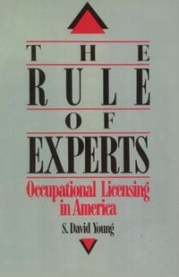 Produktbild: The Rule of Experts