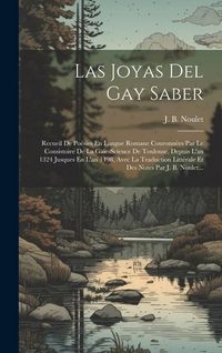 Produktbild: Las Joyas Del Gay Saber