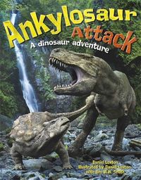 Produktbild: Loxton, D: Ankylosaur Attack: A Dinosaur Adventure