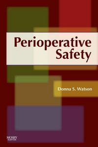 Produktbild: Perioperative Safety