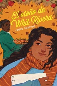 Produktbild: El Oto&ntilde;o de Whit Rivera