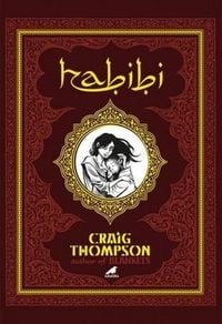 Produktbild: Habibi
