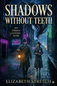 Produktbild: Shadows without teeth