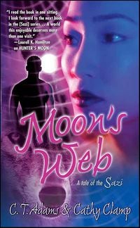 Produktbild: Moon's Web