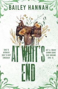 Produktbild: At Whit's End